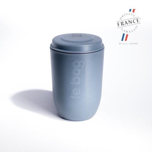 Le Bog 40cl - Gobelet Multi-Usage Made in France