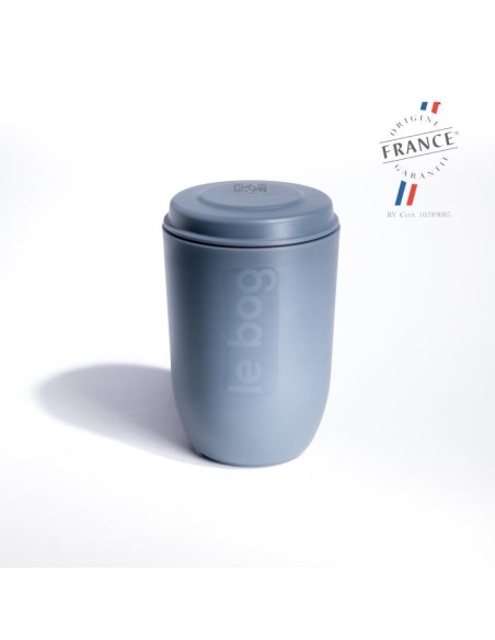 Le Bog 40cl - Gobelet Multi-Usage Made in France