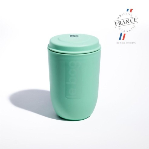 Le Bog 40cl - Gobelet Multi-Usage Made in France