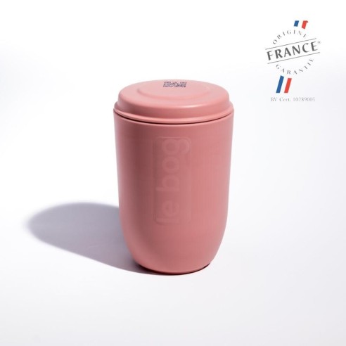 Le Bog 40cl - Gobelet Multi-Usage Made in France