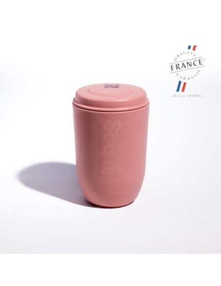 Le Bog 40cl - Gobelet Multi-Usage Made in France