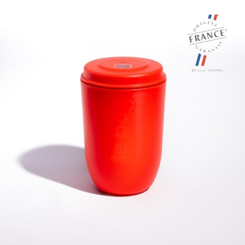 Le Bog 40cl - Gobelet Multi-Usage Made in France