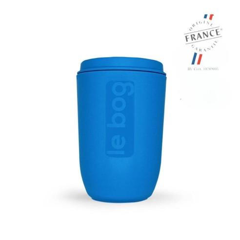 Le Bog 40cl - Gobelet Multi-Usage Made in France