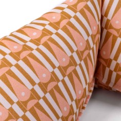 Coussin cervical déco · ƩPICUR Thémis | Petits Cadors 2