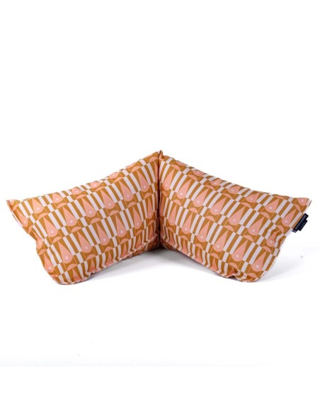 Coussin cervical déco · ƩPICUR Thémis | Petits Cadors
