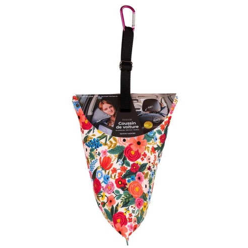 ISIDOR Amsterdam | Coussin de voiture | Petits Cadors