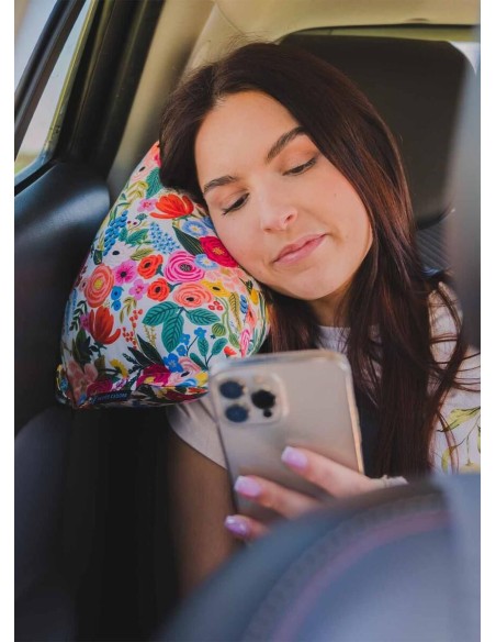 ISIDOR Amsterdam | Coussin de voiture | Petits Cadors