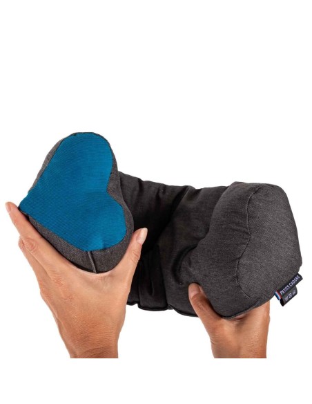 TÉODOR Myrtille | Coussin enfant fabriqué en France | Petits Cadors