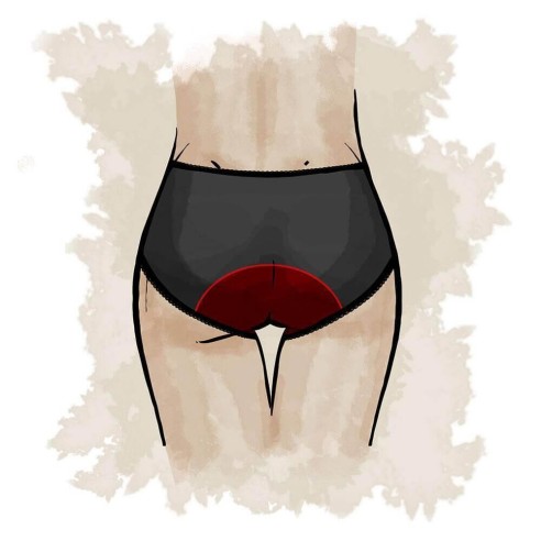 Shorty Sixtine - Elia