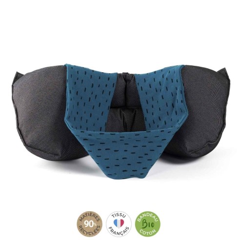 ELLIPSE Princess Juliana | Coussin de voyage ergonomique