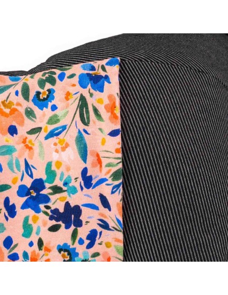 ELLIPSE Giverny | Meilleur coussin de voyage avion et train | Petits Cadors