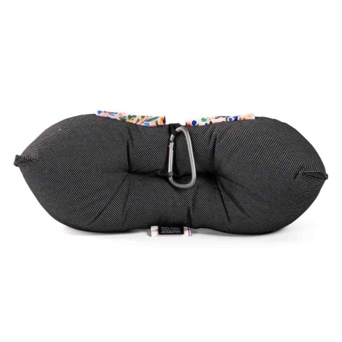 ELLIPSE Giverny | Meilleur coussin de voyage avion et train | Petits Cadors