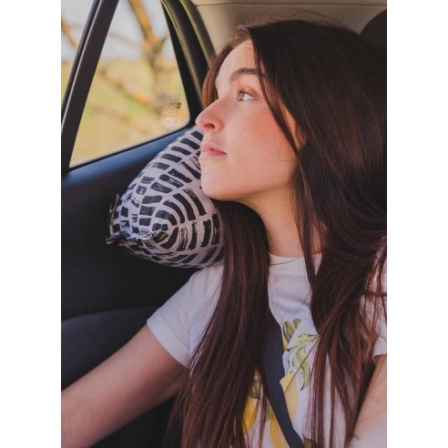 ISIDOR DUSSELDORF | Coussin de voiture | Petits Cadors