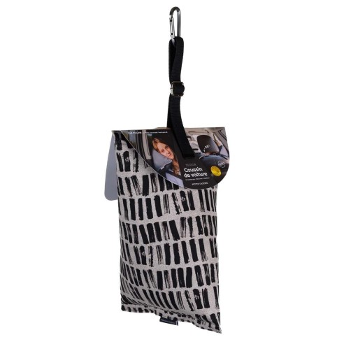 ISIDOR DUSSELDORF | Coussin de voiture | Petits Cadors