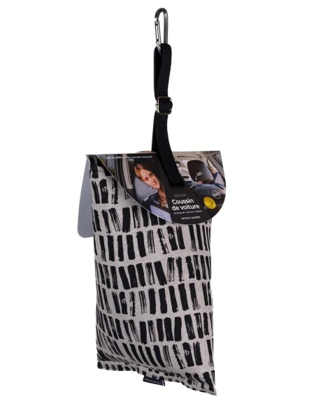 ISIDOR DUSSELDORF | Coussin de voiture | Petits Cadors