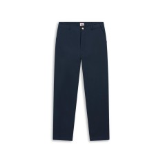 Pantalon Chino Achille Dark Navy