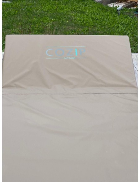 HOUSSE DE PROTECTION GOLD | COZIP