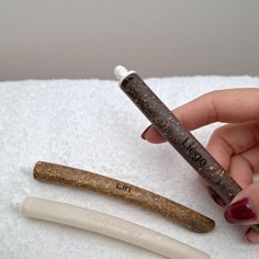 Manche Brosse à Dents Édith Rechargeable