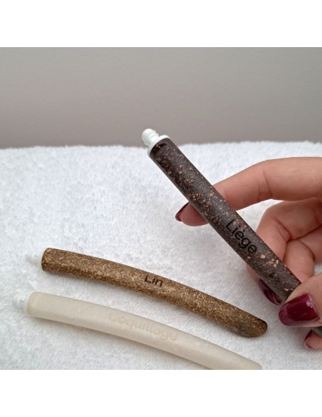 Manche Brosse à Dents Édith Rechargeable