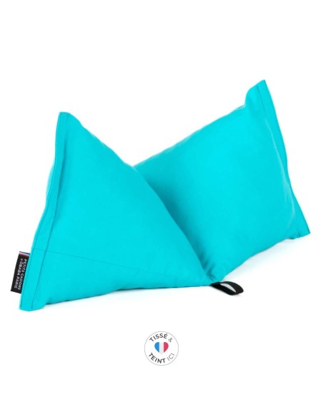 SALVADOR Moorea | Coussin de plage | Petits Cadors x Obaba