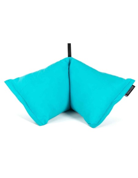 SALVADOR Moorea | Coussin de plage | Petits Cadors x Obaba