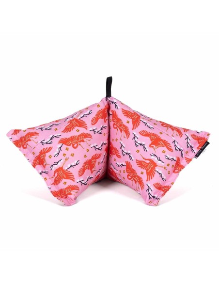 SALVADOR Shanghai | Coussin de nuque | Petits Cadors