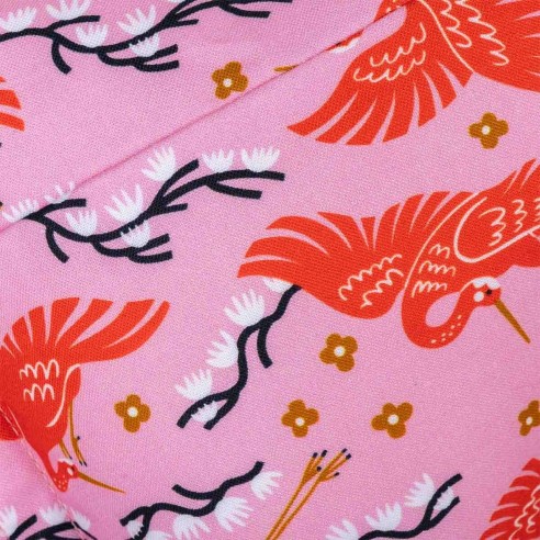 SALVADOR Shanghai | Coussin de nuque | Petits Cadors