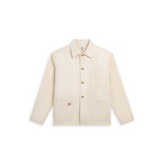 Veste de travail 41 Écru