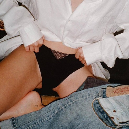 Culotte Philomène - Elia