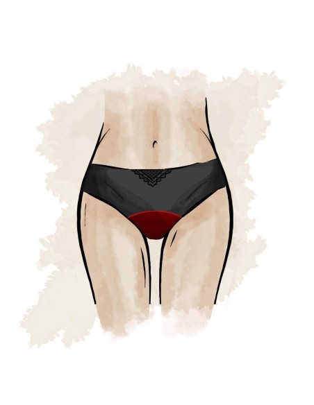 Culotte Philomène - Elia