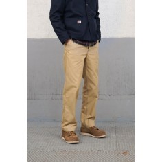 Pantalon Chino Achille - Kidur 2