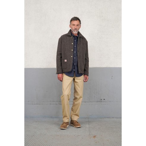 Pantalon Chino Achille - Kidur