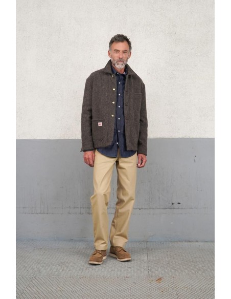 Pantalon Chino Achille - Kidur