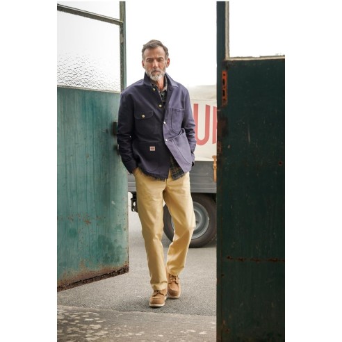 Pantalon Chino Achille - Kidur