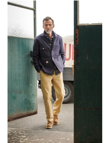 Pantalon Chino Achille - Kidur