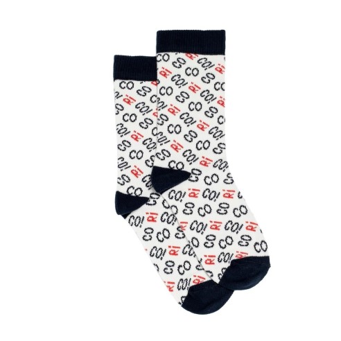 Les Cocorico enfant - Elysée x Maison Broussaud