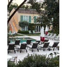 TIKI Matelas de plage design pour sable ou terrasse 2