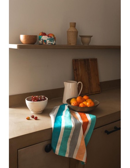 CORBEILLE A PAIN ADOUR/FLEURS