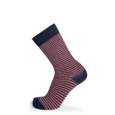 Nos chaussettes "Les mailles fantaisies" - Maison Broussaud