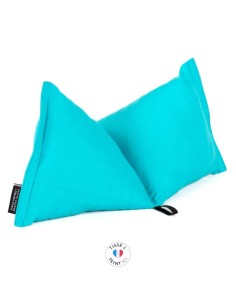 SALVADOR Moorea | Coussin de plage | Petits Cadors x Obaba