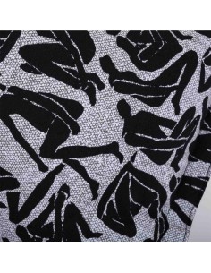 SALVADOR Tanger | Coussin cale nuque | Petits Cadors 2