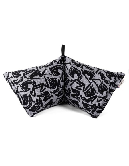 SALVADOR Tanger | Coussin cale nuque | Petits Cadors