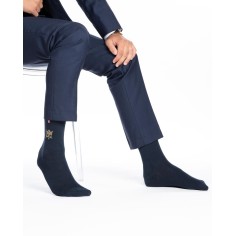 Les "Elysée x Maison Broussaud" bleues - Maison Broussaud 2