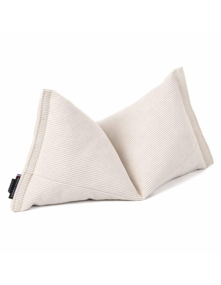 SALVADOR Luleå | Coussin cale nuque velours | Petits Cadors