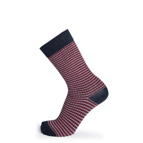 Nos chaussettes "Les mailles fantaisies" - Maison Broussaud