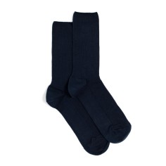 Nos chaussettes homme non-comprimantes - Maison Broussaud 2