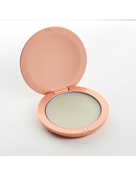 Parfum solide naturel Jardin Bleu | Parfum Biette 1882