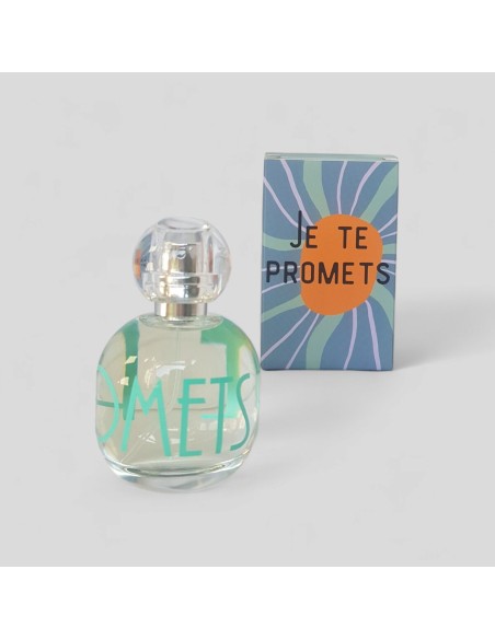 Eau de parfum Je te promets