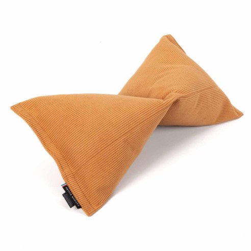 SALVADOR Stockholm | Coussin cale nuque velours | Petits Cadors