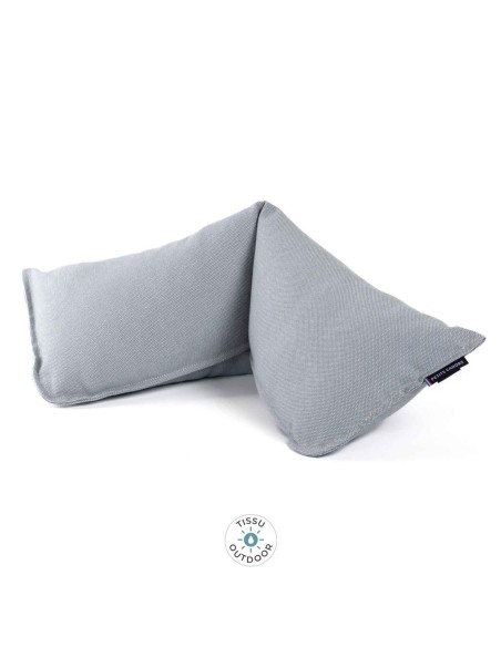 Coussin d'extérieur ergonomique · ƩPICUR Monolia | Petits Cadors